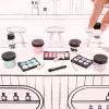 Miniverse Make It Mini Makeup Series 1, 8 lat, Wielokolorowy, Plastik