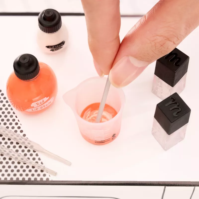 Miniverse Make It Mini Makeup Series 1, 8 lat, Wielokolorowy, Plastik
