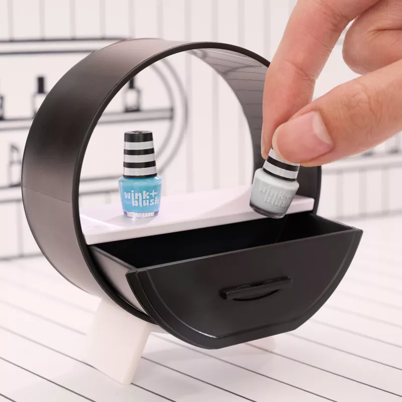 Miniverse Make It Mini Makeup Series 1, 8 lat, Wielokolorowy, Plastik