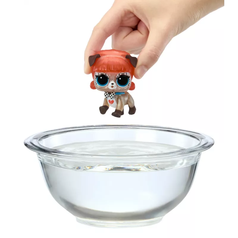 L.O.L. Surprise L.O.L. Surprise Eye Spy Pets Asst w PDQ