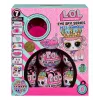L.O.L. Surprise L.O.L. Surprise Eye Spy Pets Asst w PDQ