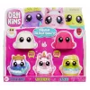 MGA Entertainment DohKins Fantasy Pack - Asortyment 1, Masa plastyczna, Wielokolorowy, Dziecko, Chłopiec/Dziewczynka, 3 lat(a), 99 lat(a)