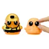 MGA Entertainment DohKins Hero Pack - Asortyment 1, Masa plastyczna, Wielokolorowy, Dziecko, Chłopiec/Dziewczynka, 3 lat(a), 99 lat(a)