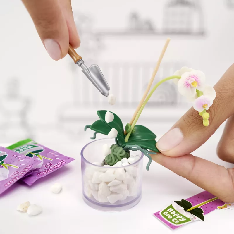 Miniverse Make It Mini Spa Multipack, 8 lat, Wielokolorowy, Plastik