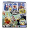 Miniverse Make It Mini Dinosaurs (Jurassic World) w PDQ, 8 lat, Wielokolorowy, Plastik