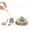 Miniverse Make It Mini Dinosaurs (Jurassic World) w PDQ, 8 lat, Wielokolorowy, Plastik