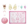 L.O.L. Surprise Fairy Tots Asst w PDQ