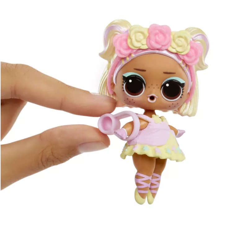 L.O.L. Surprise Fairy Tots Asst w PDQ