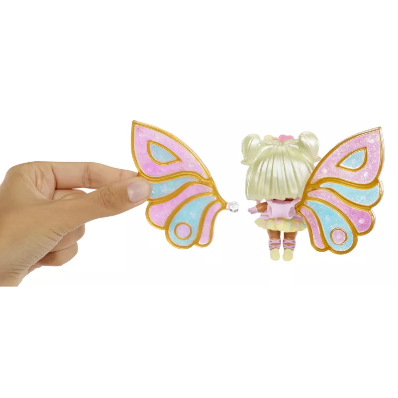 L.O.L. Surprise Fairy Tots Asst w PDQ