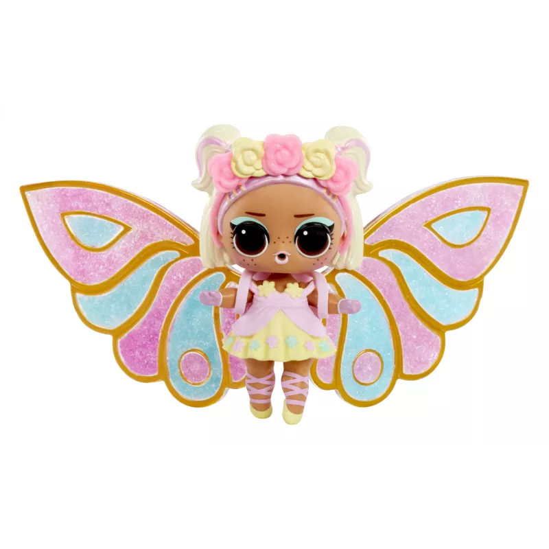 L.O.L. Surprise Fairy Tots Asst w PDQ