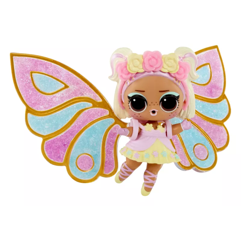 L.O.L. Surprise Fairy Tots Asst w PDQ