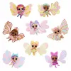 L.O.L. Surprise Fairy Tots Asst w PDQ