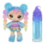 MGA Entertainment Yummiland Lip Gloss lalka Series 2- Boba (Britney Boba)