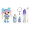 MGA Entertainment Yummiland Lip Gloss lalka Series 2- Boba (Britney Boba)