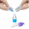 MGA Entertainment Yummiland Lip Gloss lalka Series 2- Boba (Britney Boba)