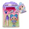 MGA Entertainment Yummiland Lip Gloss lalka Series 2- Boba (Britney Boba)