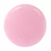 MGA Entertainment Yummiland Lip Gloss lalka Series 2- Cotton Candy (Nia Candy Fluff)