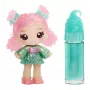 MGA Entertainment Yummiland Lip Gloss lalka Series 2- Licorice (Susie Sour Straw)