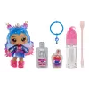 MGA Entertainment Yummiland Lip Gloss lalka Series 2- Rock Candy (Roxie Crystal Candy)