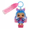 MGA Entertainment Yummiland Lip Gloss lalka Series 2- Rock Candy (Roxie Crystal Candy)