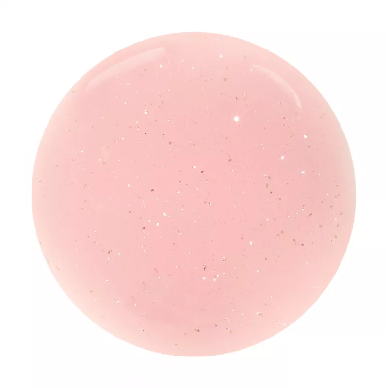 MGA Entertainment Yummiland Lip Gloss lalka Series 2- Rock Candy (Roxie Crystal Candy)
