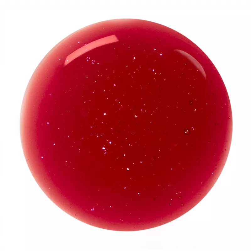 MGA Entertainment Yummiland Lip Gloss lalka Series 2- Cinnamon Spice (Amber Cinnamon)