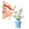 Miniverse MGA's - Make It Mini Nature Series 2 w PDQ, 8 lat, Wielokolorowy, Plastik