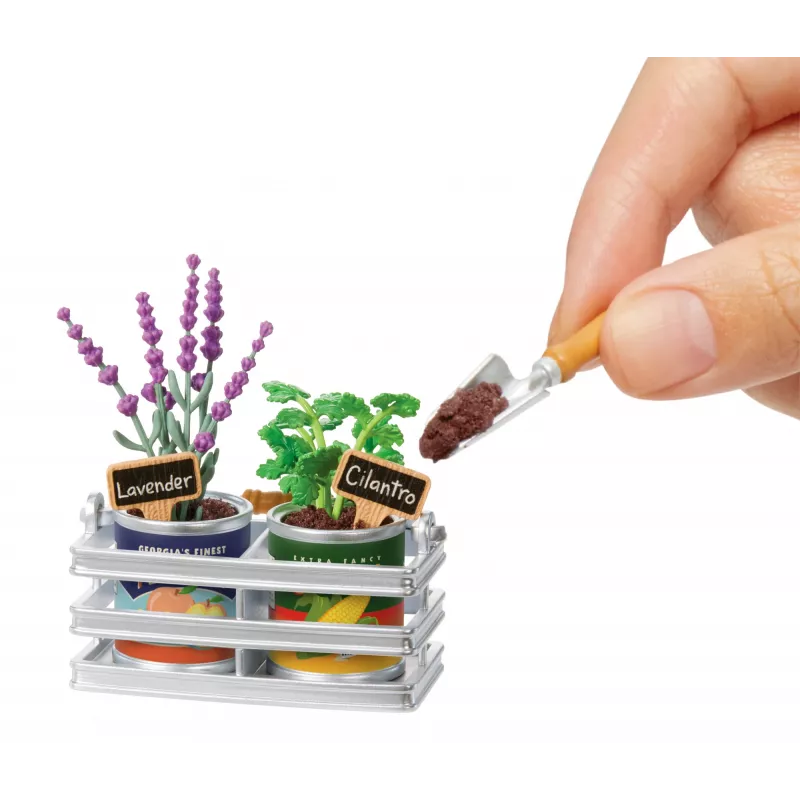 Miniverse MGA's - Make It Mini Nature Series 2 w PDQ, 8 lat, Wielokolorowy, Plastik