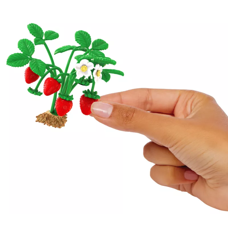 Miniverse MGA's - Make It Mini Nature Series 2 w PDQ, 8 lat, Wielokolorowy, Plastik