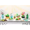 Miniverse MGA's - Make It Mini Nature Series 2 w PDQ, 8 lat, Wielokolorowy, Plastik