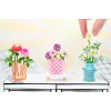 Miniverse MGA's - Make It Mini Nature Series 2 w PDQ, 8 lat, Wielokolorowy, Plastik