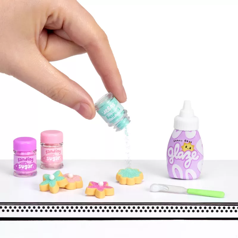 Miniverse Make It Mini Spring, 8 lat, Wielokolorowy