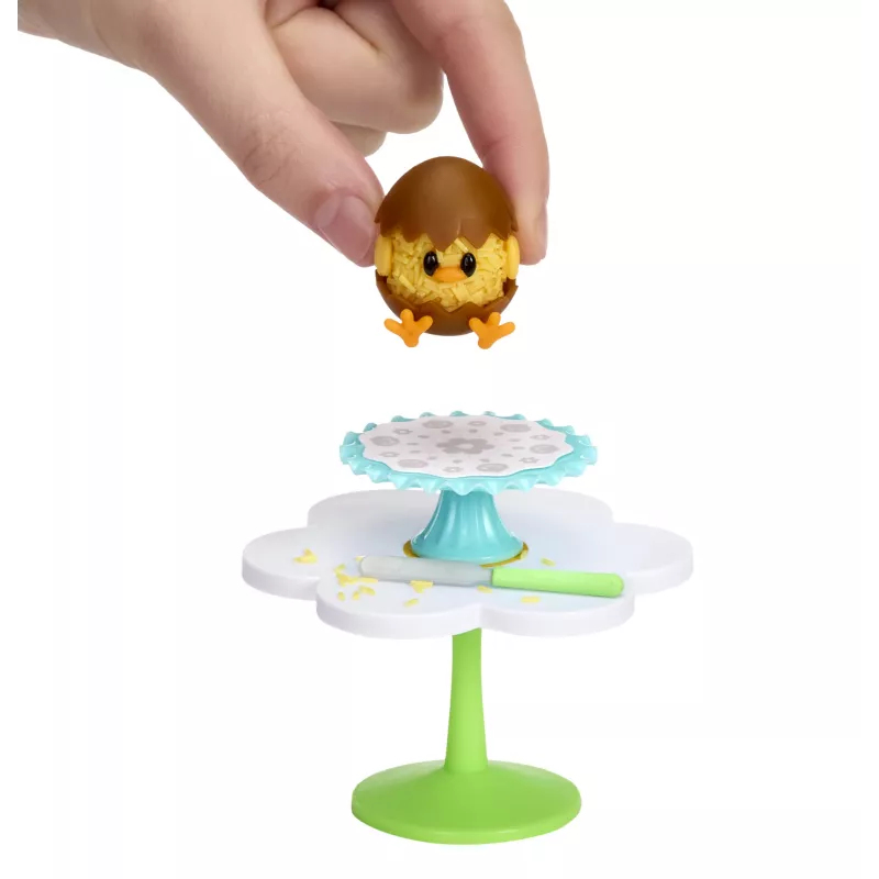 Miniverse Make It Mini Spring, 8 lat, Wielokolorowy