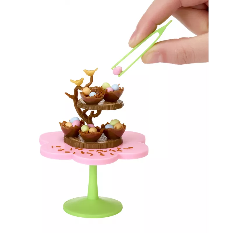 Miniverse Make It Mini Spring, 8 lat, Wielokolorowy