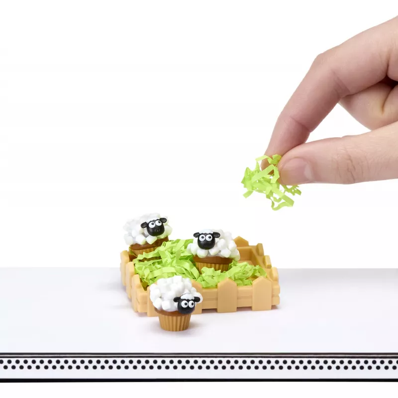 Miniverse Make It Mini Spring, 8 lat, Wielokolorowy