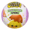 Miniverse Make It Mini Spring, 8 lat, Wielokolorowy