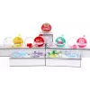 Miniverse Make It Mini Hello Kitty and Friends Seria 3, 8 lat, Hello Kitty, Wielokolorowy, Plastik, Żywica