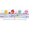 Miniverse Make It Mini Hello Kitty and Friends Seria 3, 8 lat, Hello Kitty, Wielokolorowy, Plastik, Żywica