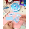Miniverse Make It Mini Hello Kitty and Friends Seria 3, 8 lat, Hello Kitty, Wielokolorowy, Plastik, Żywica
