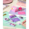 Miniverse Make It Mini Hello Kitty and Friends Seria 3, 8 lat, Hello Kitty, Wielokolorowy, Plastik, Żywica