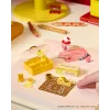 Miniverse Make It Mini Hello Kitty and Friends Seria 3, 8 lat, Hello Kitty, Wielokolorowy, Plastik, Żywica