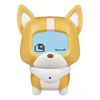 MGA Entertainment Pixel Petz - Corgi w PDQ