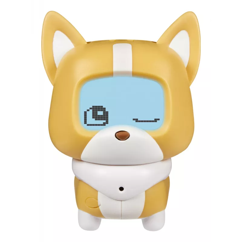 MGA Entertainment Pixel Petz - Corgi w PDQ