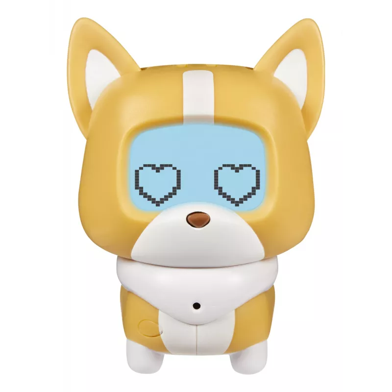 MGA Entertainment Pixel Petz - Corgi w PDQ