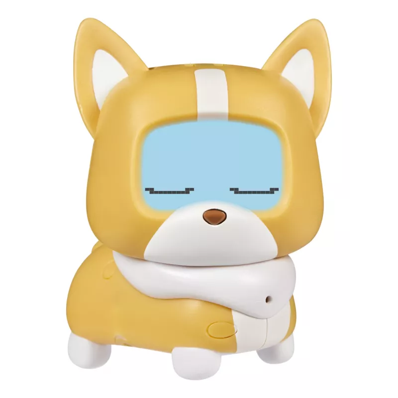 MGA Entertainment Pixel Petz - Corgi w PDQ