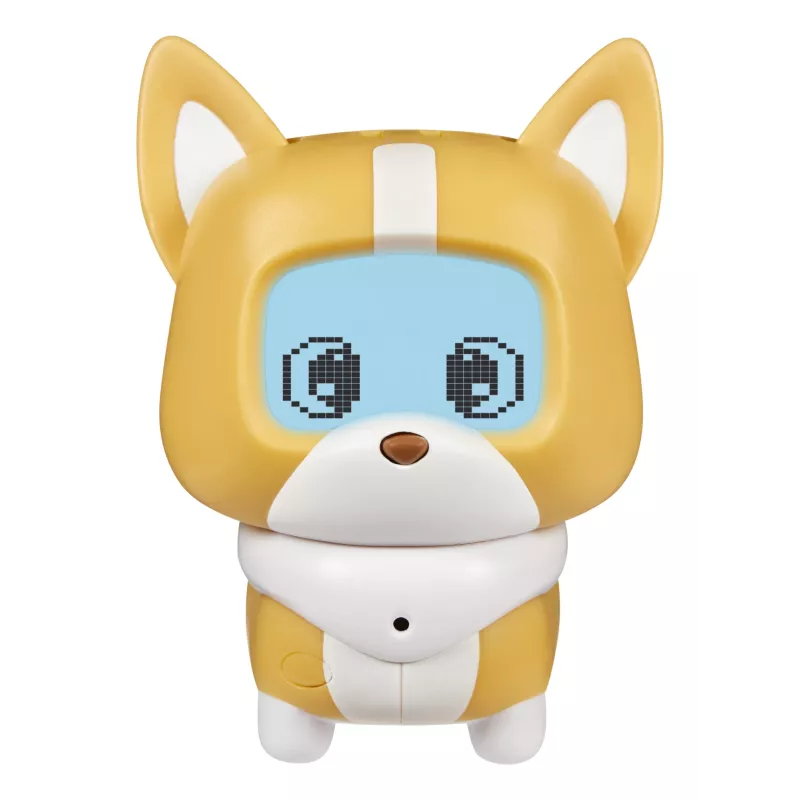 MGA Entertainment Pixel Petz - Corgi w PDQ