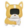 MGA Entertainment Pixel Petz - Corgi w PDQ