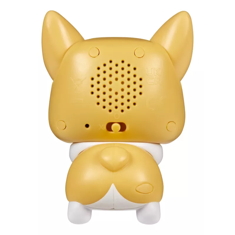 MGA Entertainment Pixel Petz - Corgi w PDQ