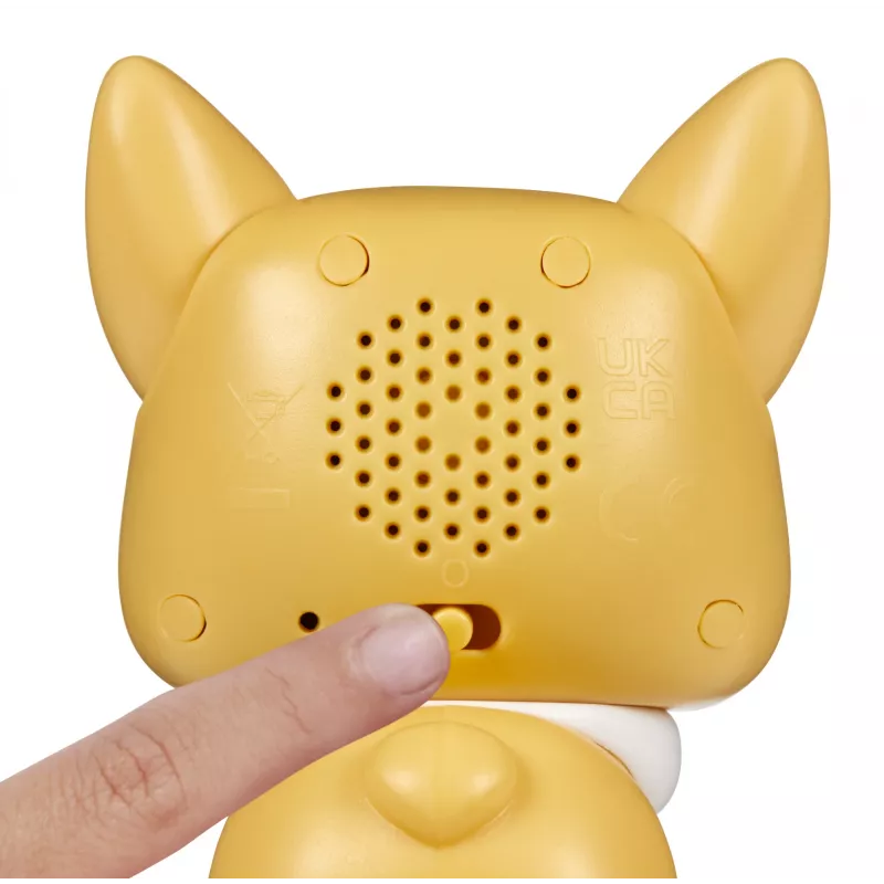 MGA Entertainment Pixel Petz - Corgi w PDQ