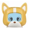 MGA Entertainment Pixel Petz - Corgi w PDQ
